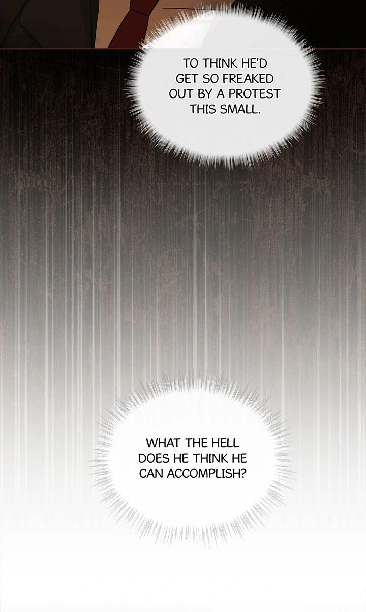 Queen of Snow - Chapter 26 Page 62