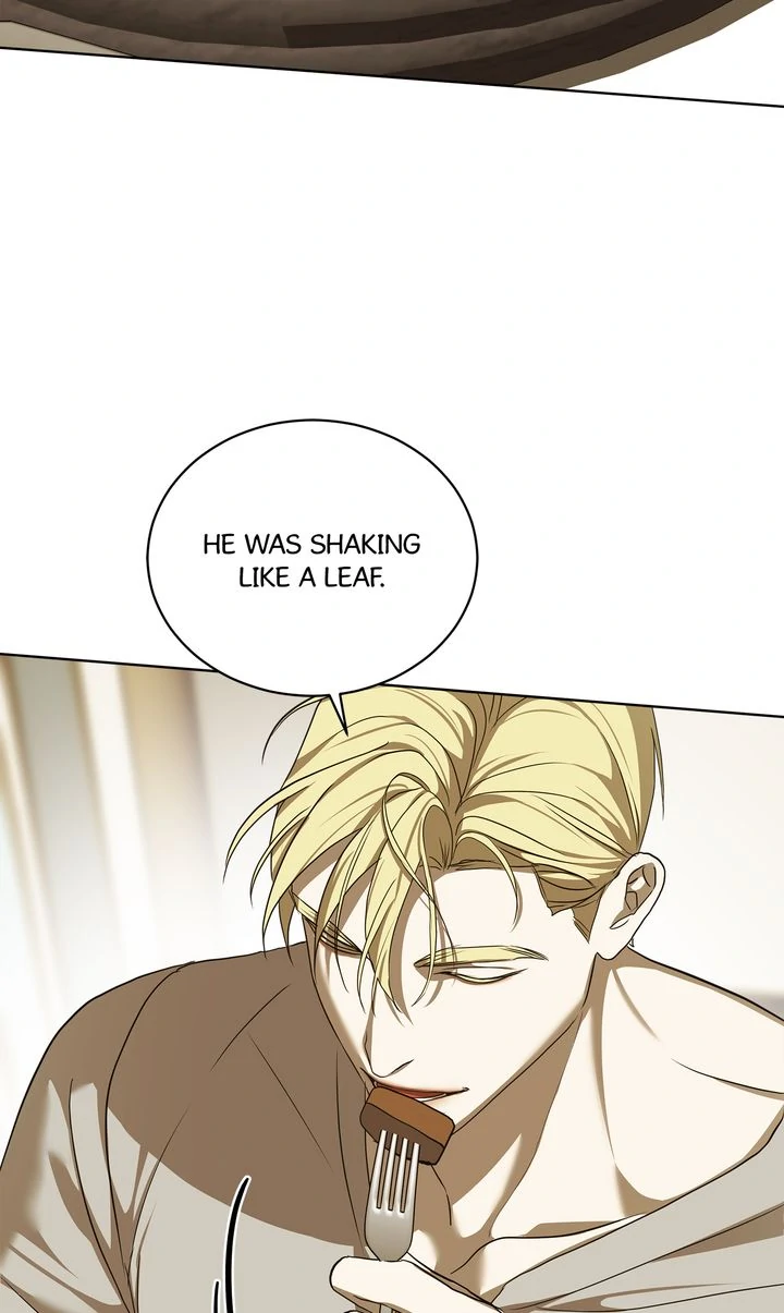 Queen of Snow - Chapter 26 Page 64