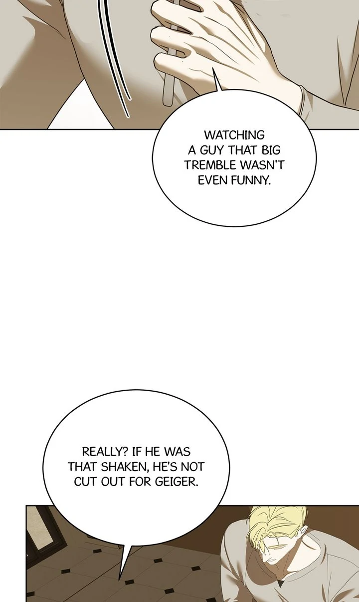Queen of Snow - Chapter 26 Page 65
