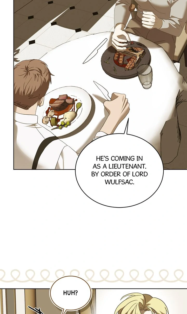Queen of Snow - Chapter 26 Page 66
