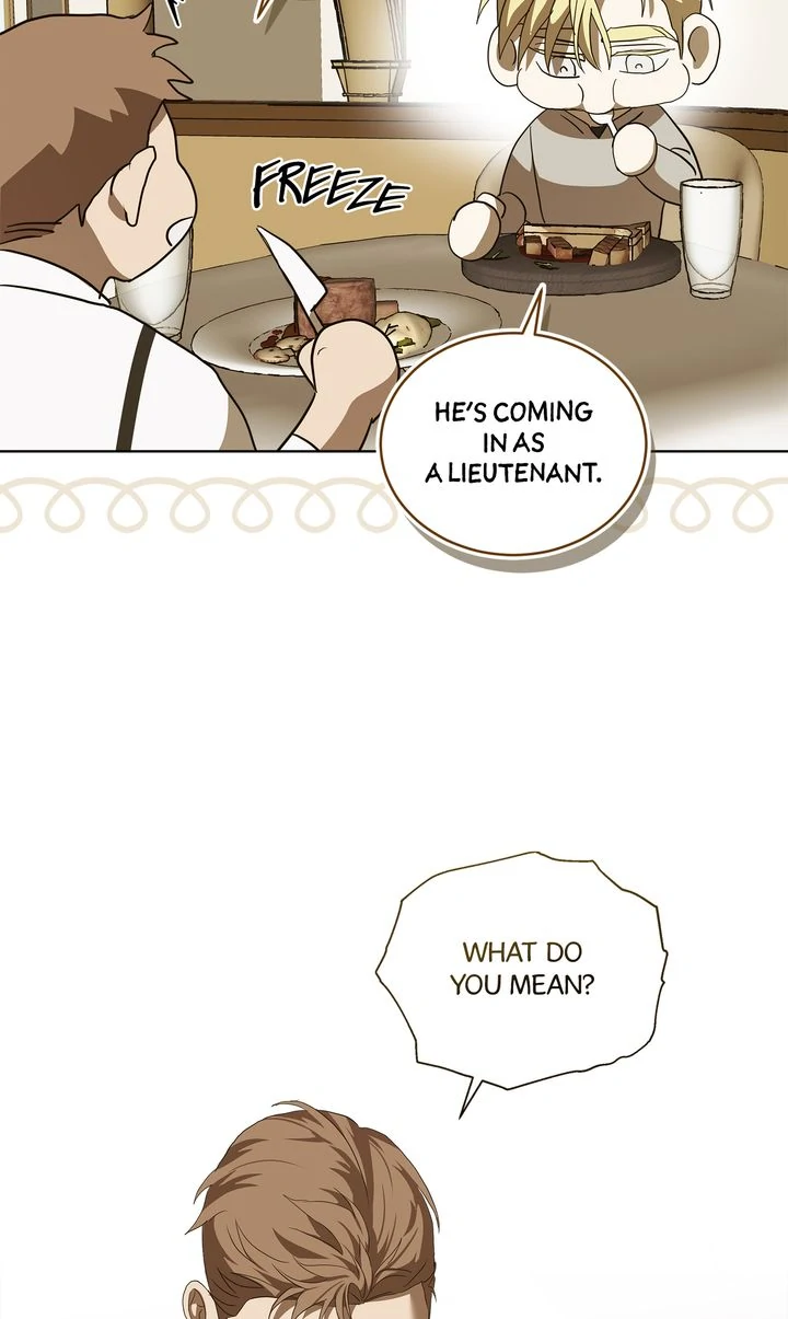 Queen of Snow - Chapter 26 Page 67