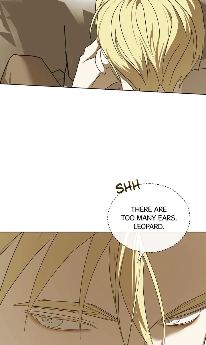 Queen of Snow - Chapter 26 Page 69