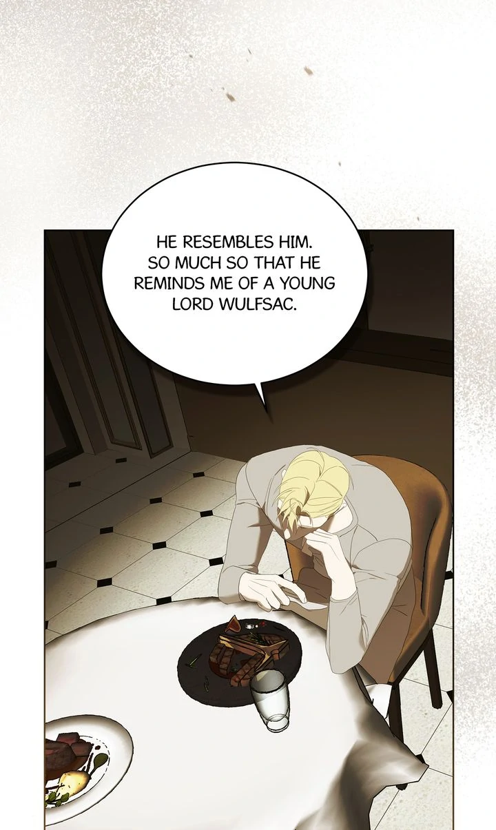 Queen of Snow - Chapter 26 Page 74