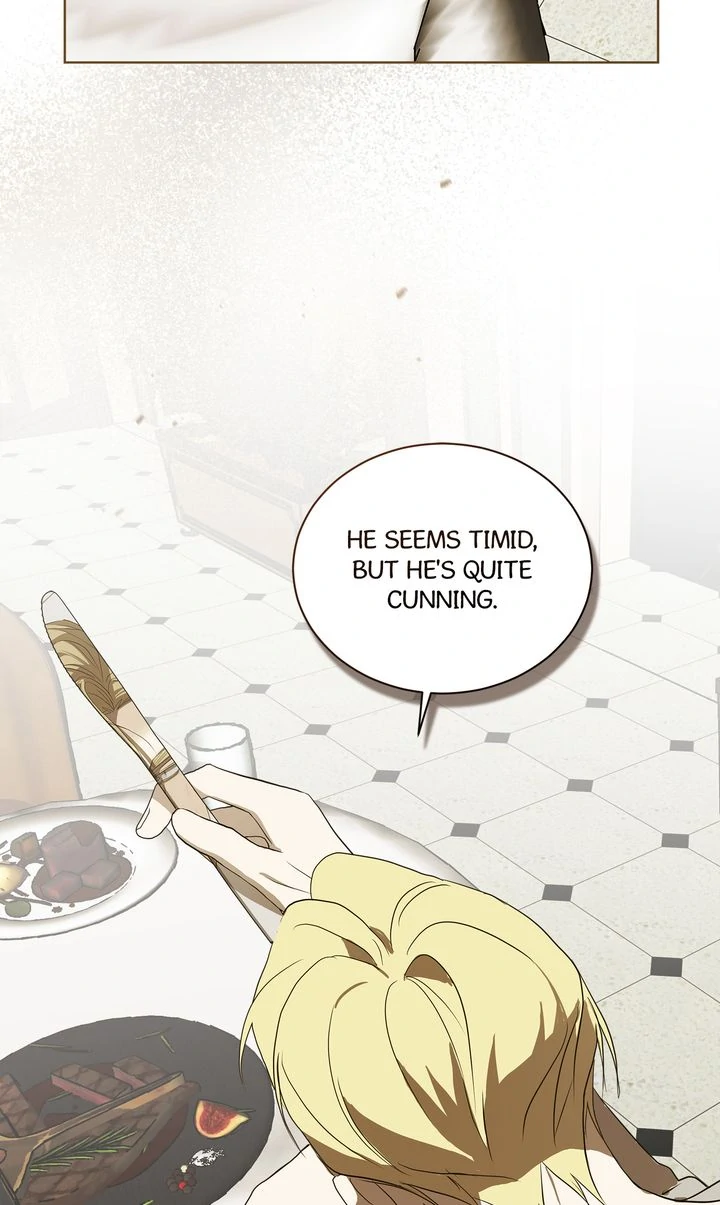 Queen of Snow - Chapter 26 Page 75