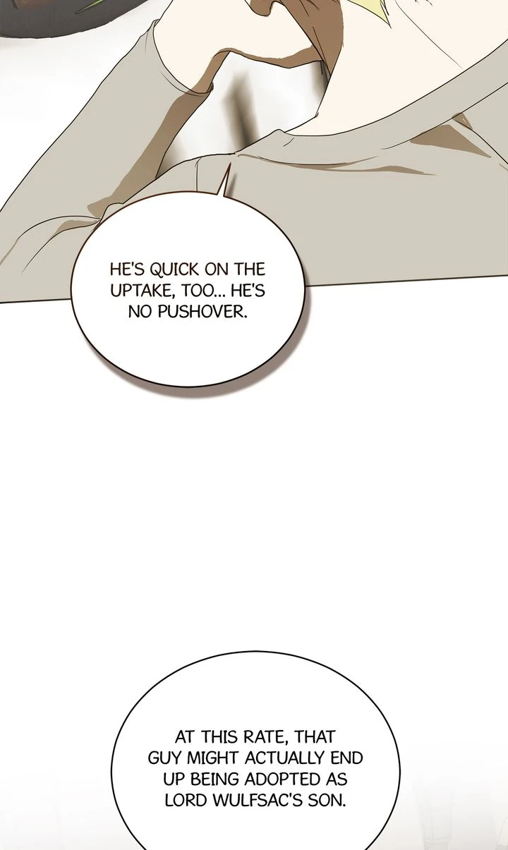 Queen of Snow - Chapter 26 Page 76