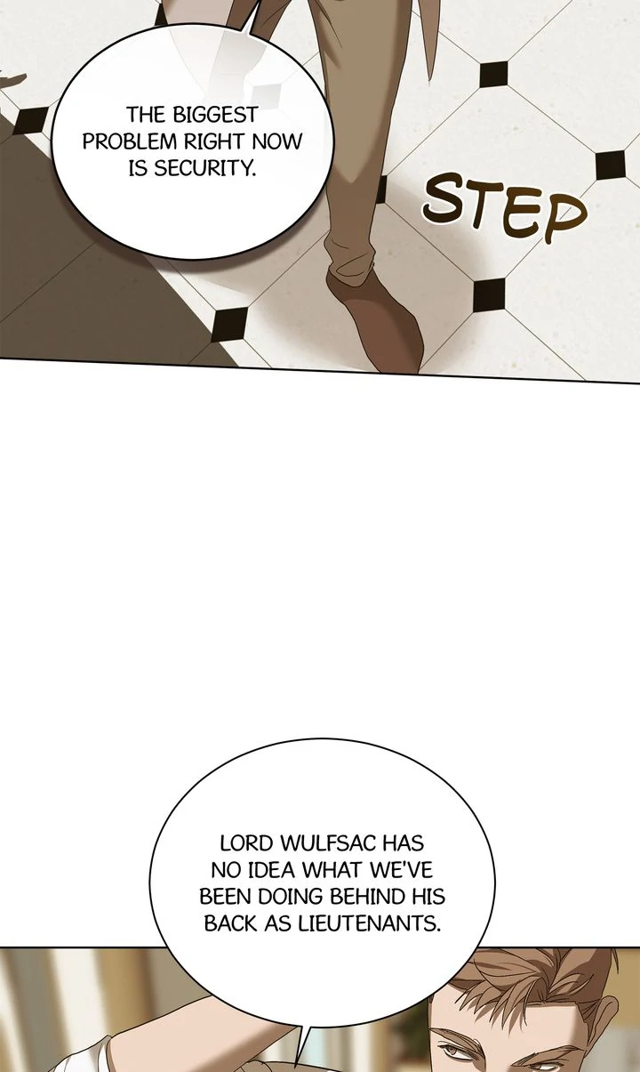 Queen of Snow - Chapter 26 Page 78