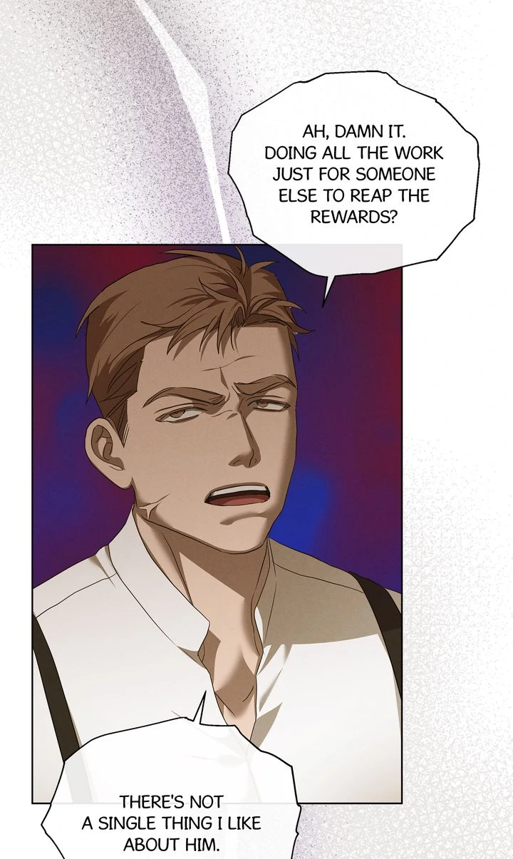 Queen of Snow - Chapter 26 Page 81