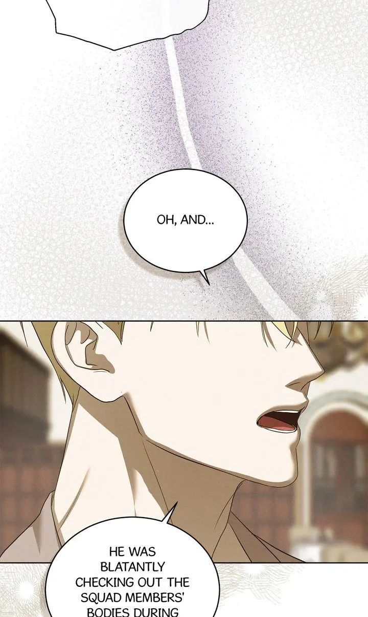 Queen of Snow - Chapter 26 Page 82