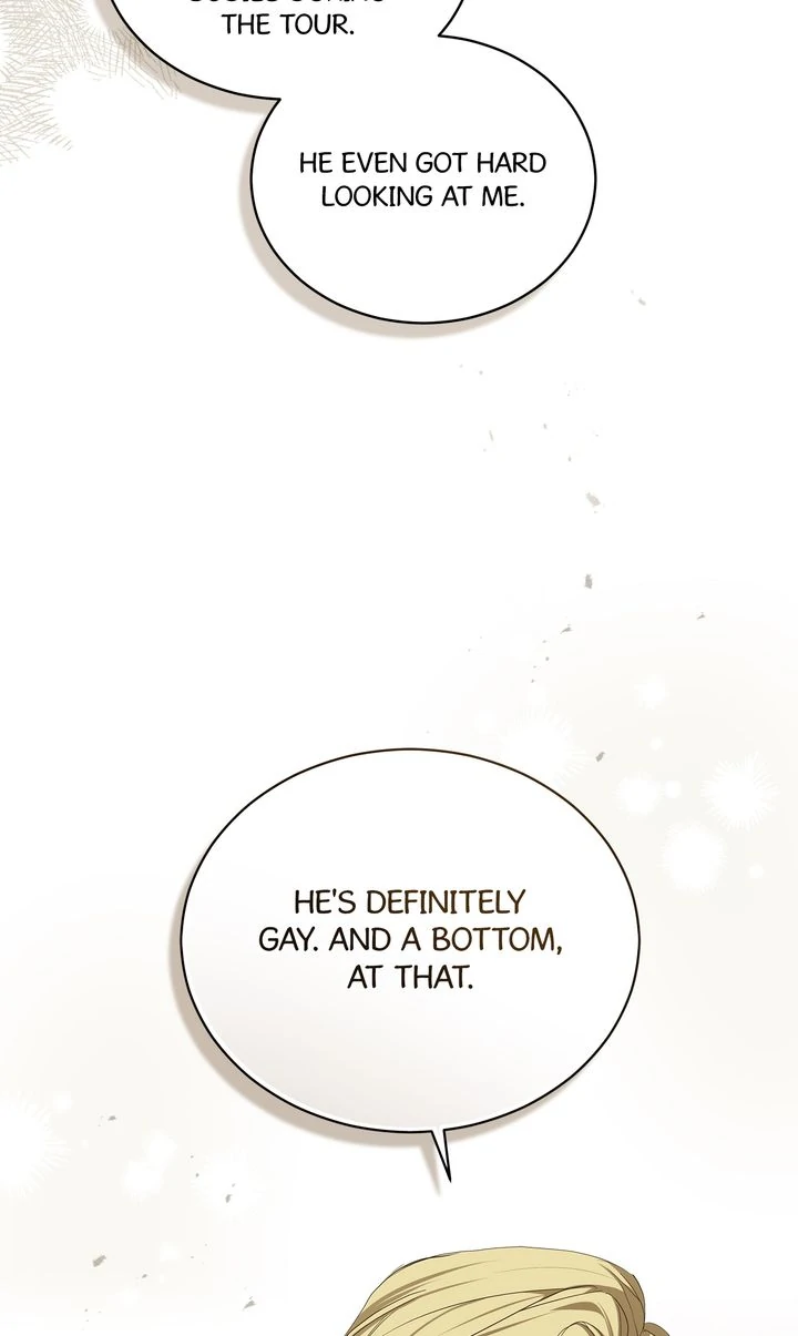 Queen of Snow - Chapter 26 Page 83