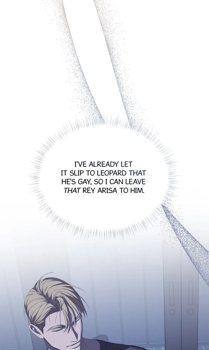 Queen of Snow - Chapter 26 Page 85