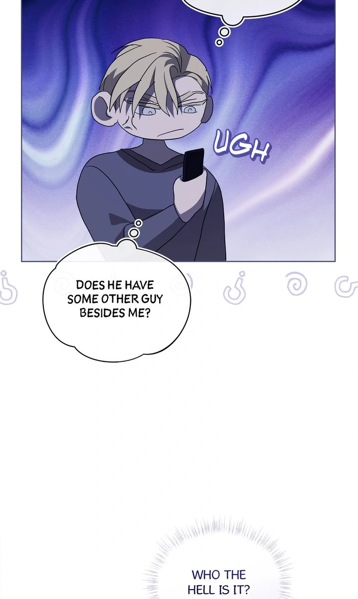 Queen of Snow - Chapter 26 Page 92
