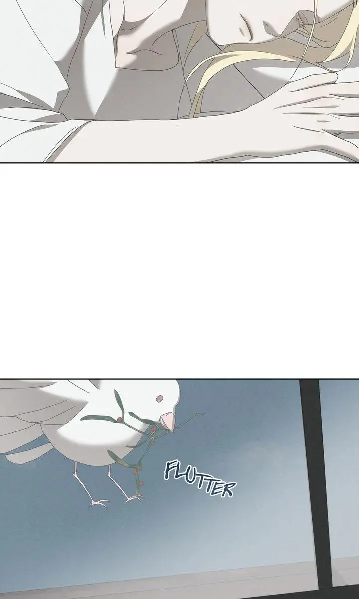 Queen of Snow - Chapter 27 Page 2