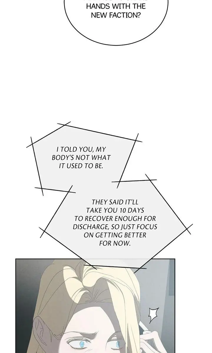 Queen of Snow - Chapter 27 Page 17