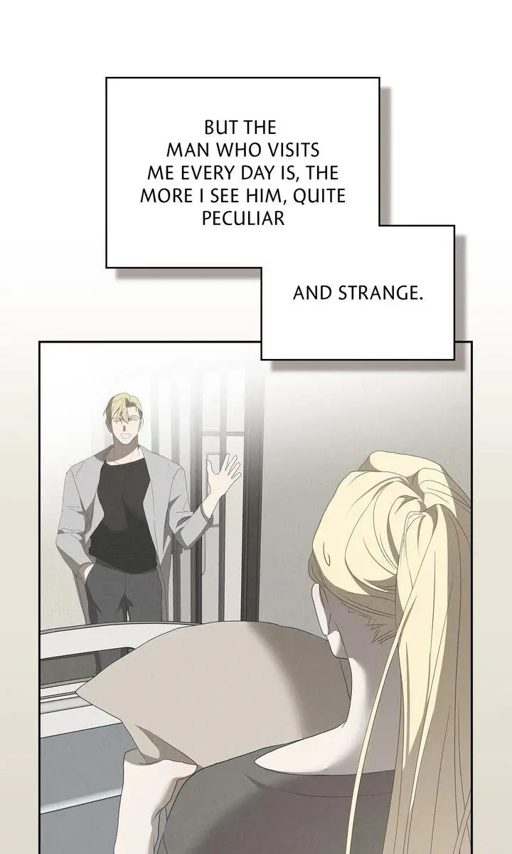 Queen of Snow - Chapter 27 Page 23