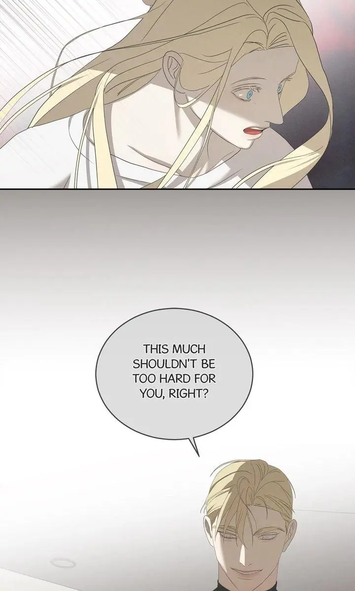Queen of Snow - Chapter 27 Page 26
