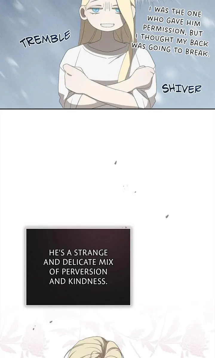 Queen of Snow - Chapter 27 Page 29