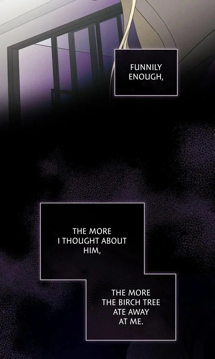 Queen of Snow - Chapter 27 Page 34