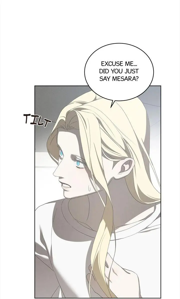 Queen of Snow - Chapter 27 Page 42