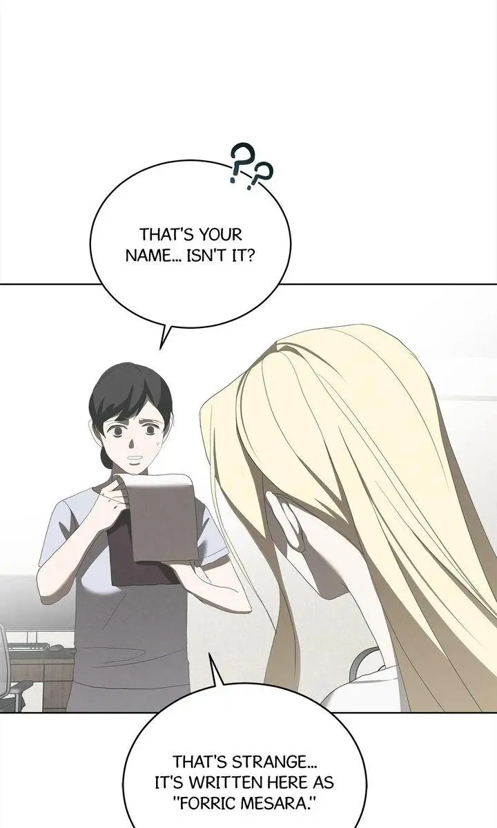 Queen of Snow - Chapter 27 Page 43