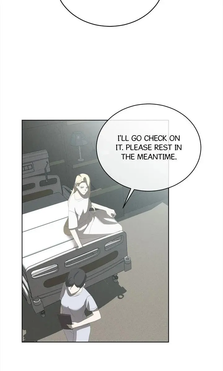 Queen of Snow - Chapter 27 Page 44