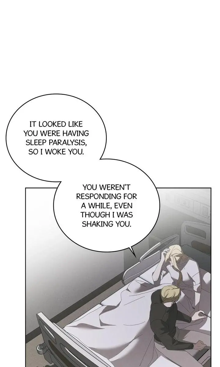 Queen of Snow - Chapter 27 Page 59