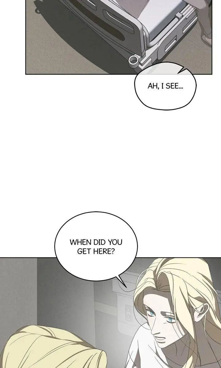 Queen of Snow - Chapter 27 Page 60