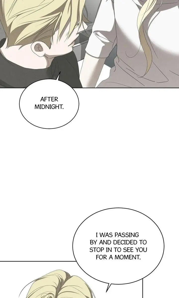Queen of Snow - Chapter 27 Page 61