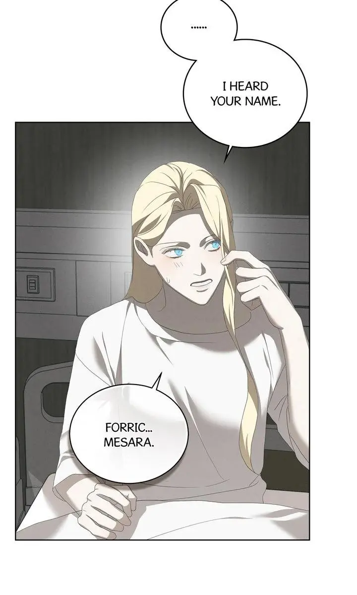 Queen of Snow - Chapter 27 Page 64