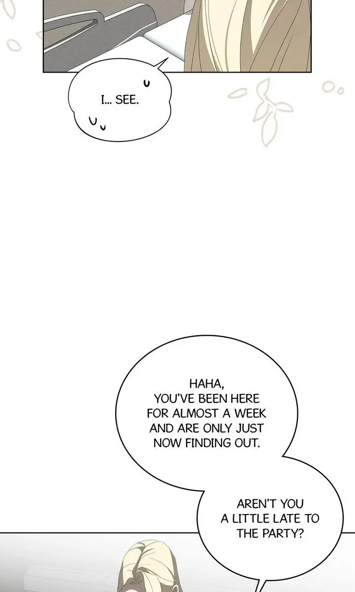 Queen of Snow - Chapter 27 Page 66