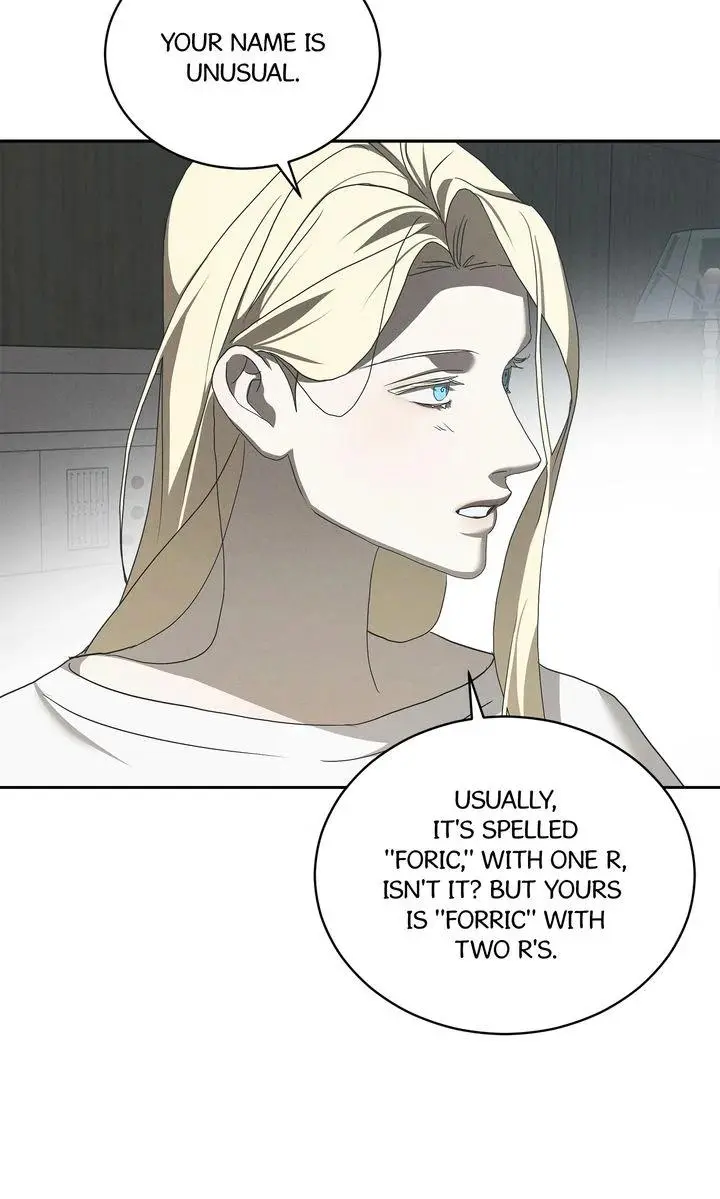 Queen of Snow - Chapter 27 Page 68