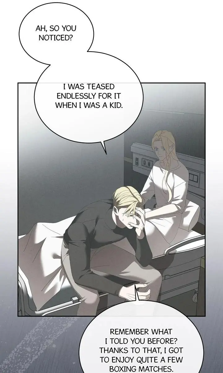 Queen of Snow - Chapter 27 Page 69