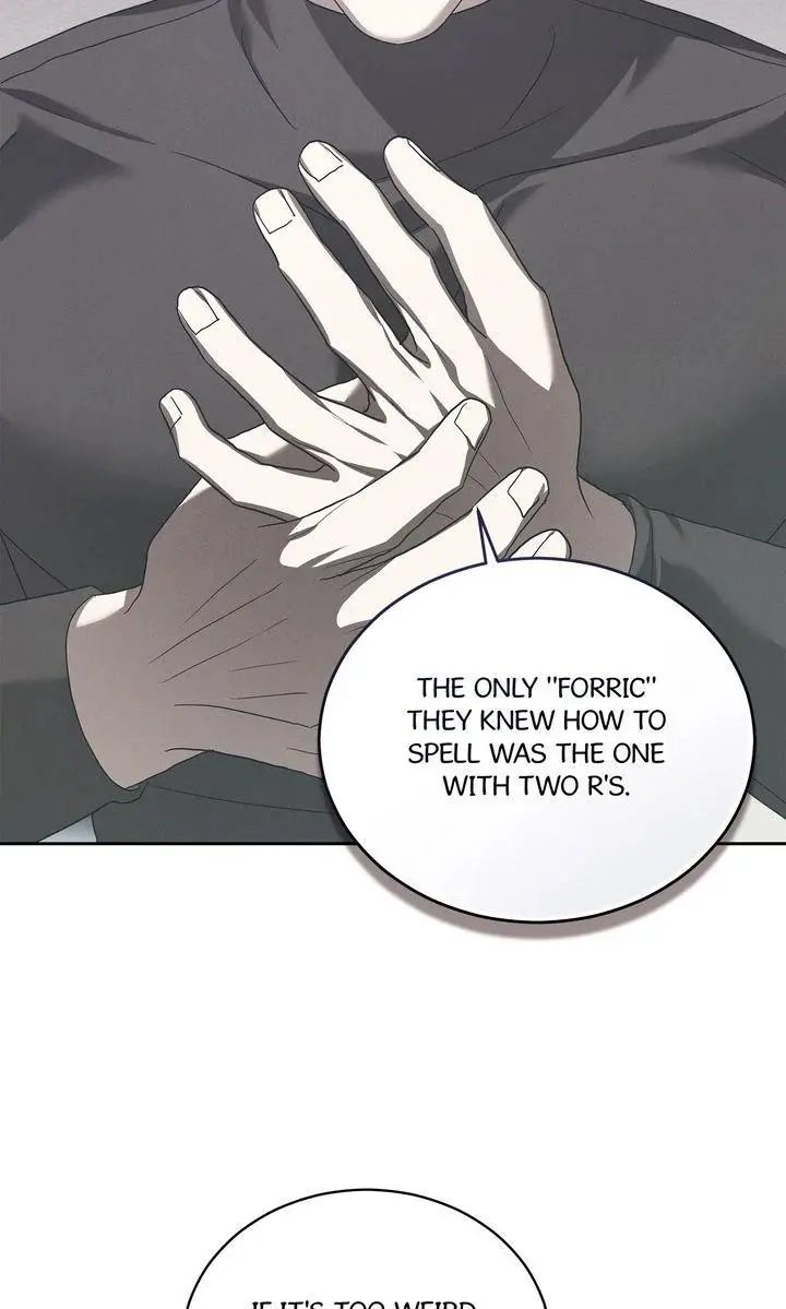 Queen of Snow - Chapter 27 Page 71