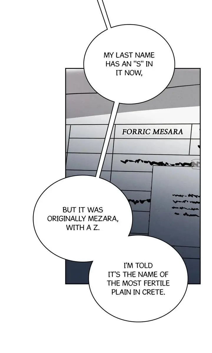 Queen of Snow - Chapter 27 Page 73
