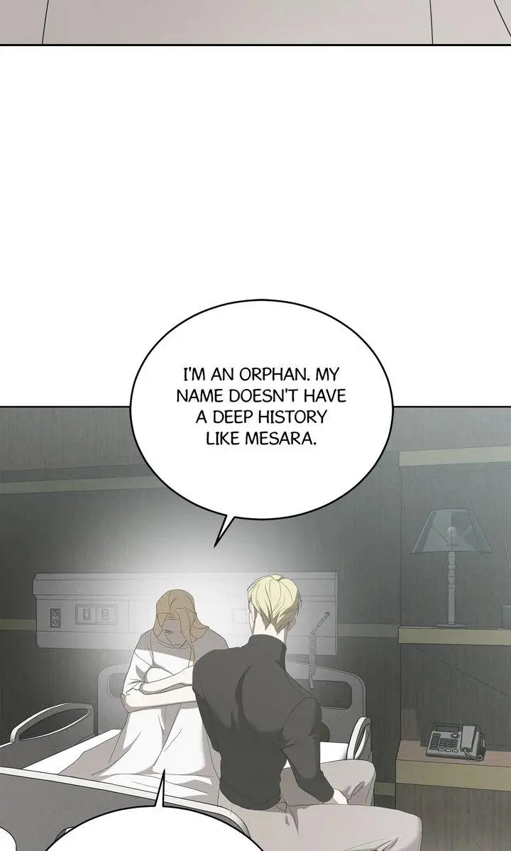 Queen of Snow - Chapter 27 Page 77