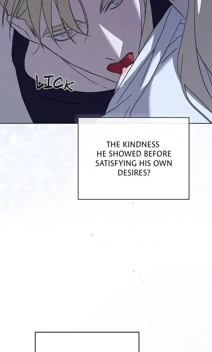 Queen of Snow - Chapter 28 Page 6