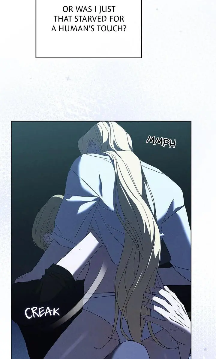 Queen of Snow - Chapter 28 Page 7