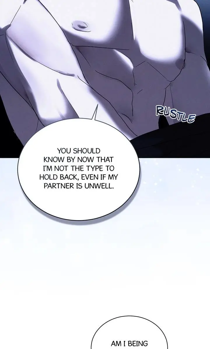 Queen of Snow - Chapter 28 Page 21