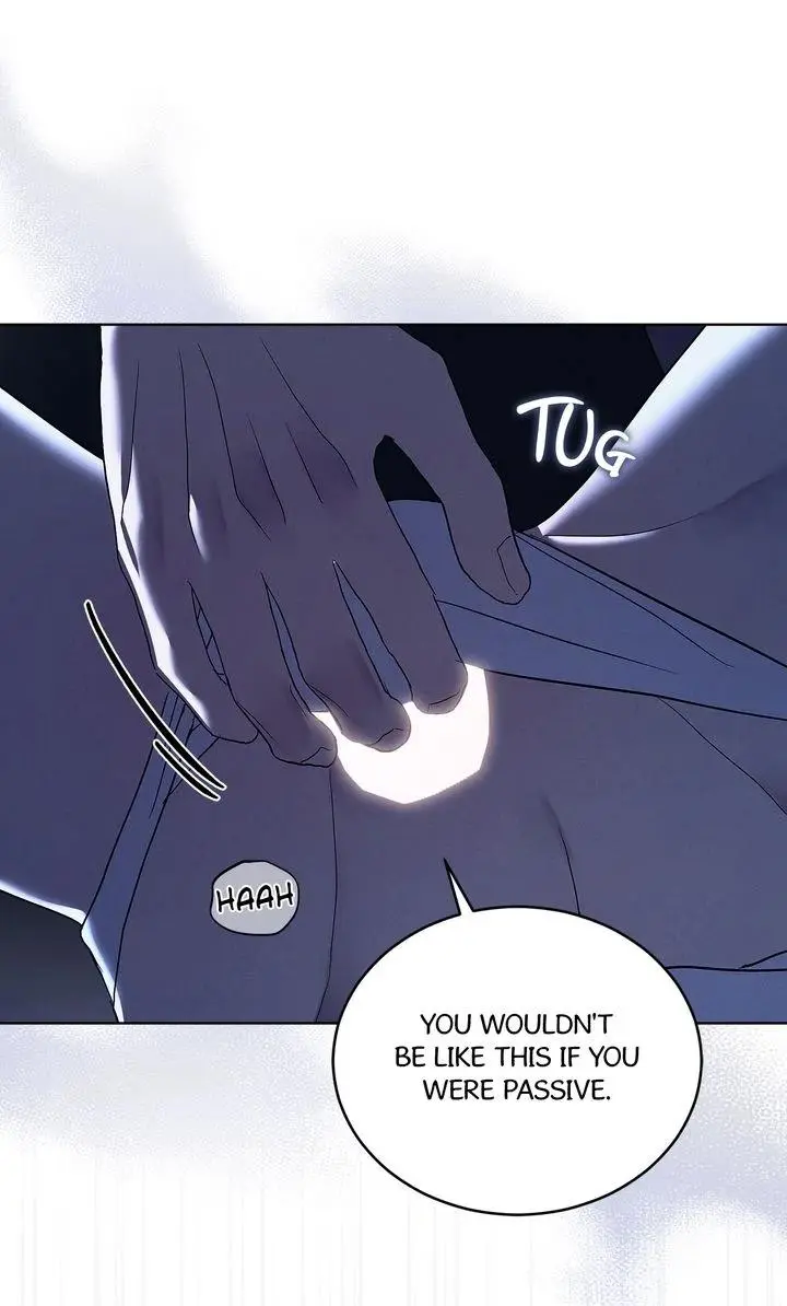 Queen of Snow - Chapter 28 Page 23