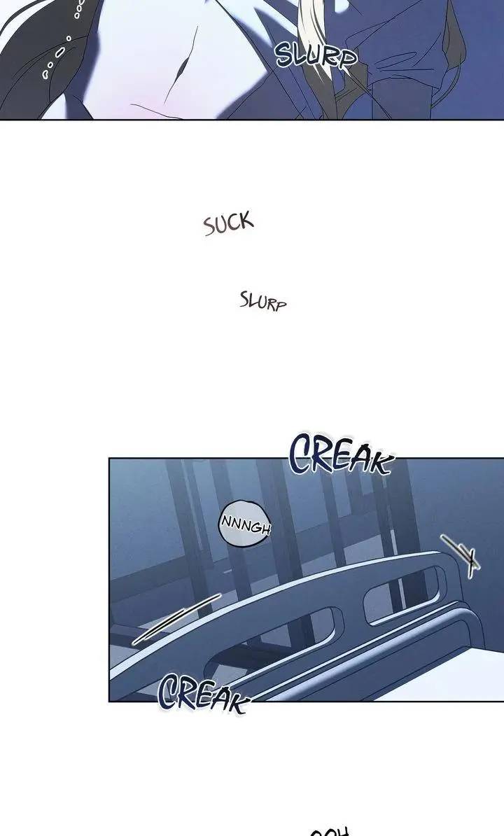 Queen of Snow - Chapter 28 Page 26