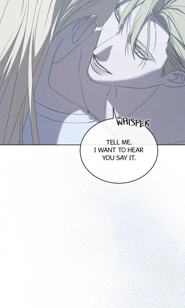 Queen of Snow - Chapter 28 Page 30
