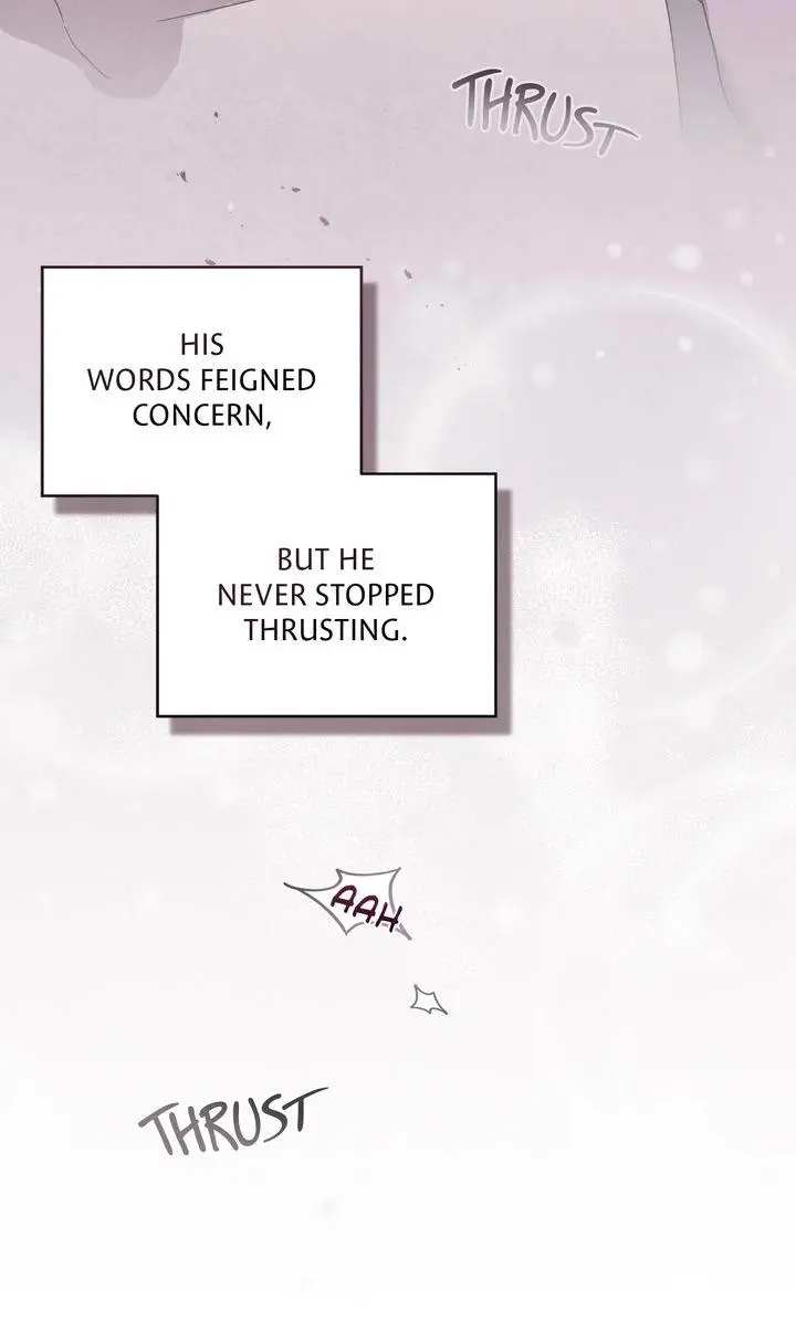 Queen of Snow - Chapter 28 Page 53