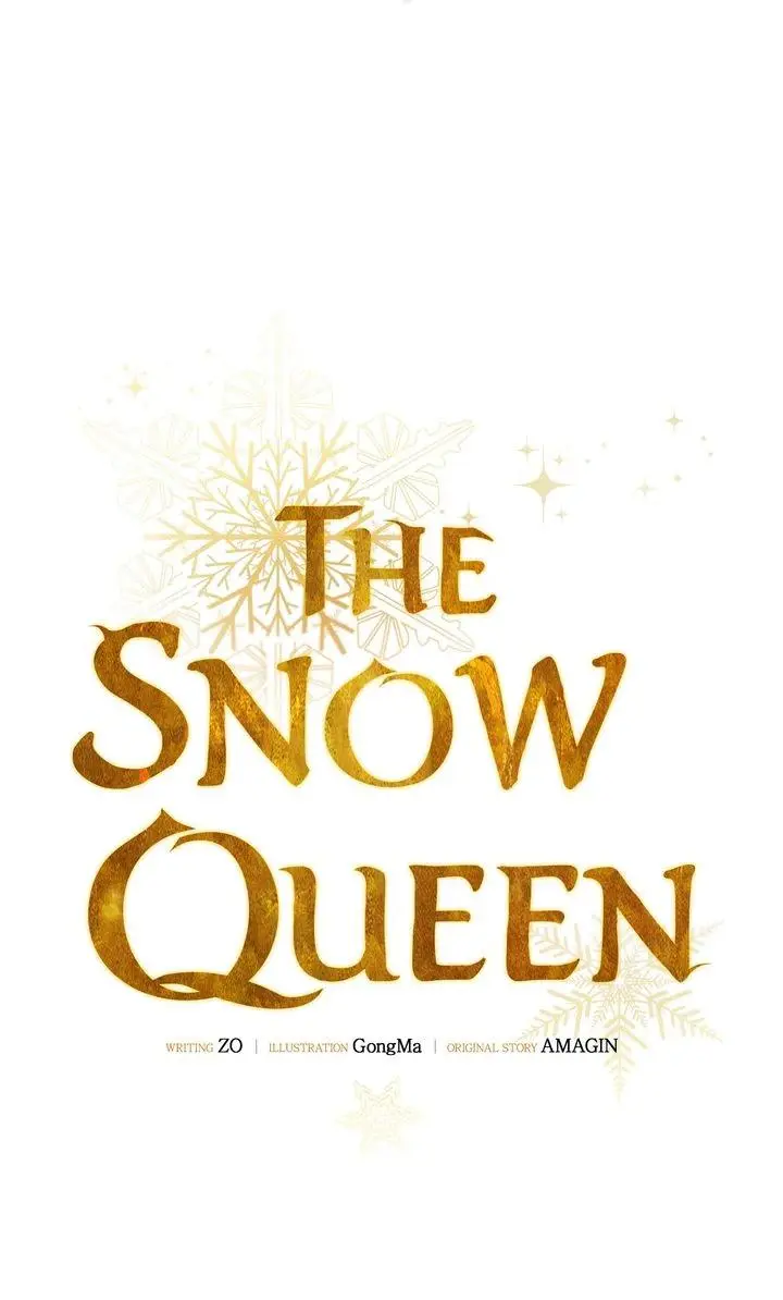 Queen of Snow - Chapter 28 Page 55