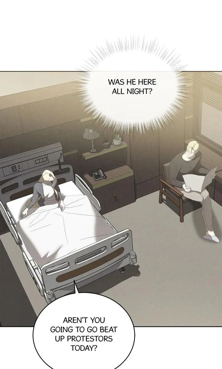 Queen of Snow - Chapter 28 Page 61
