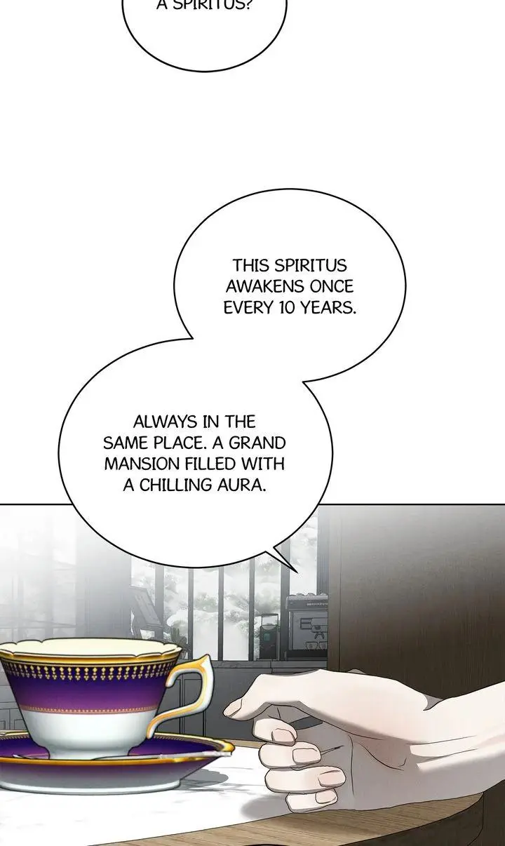 Queen of Snow - Chapter 29 Page 8