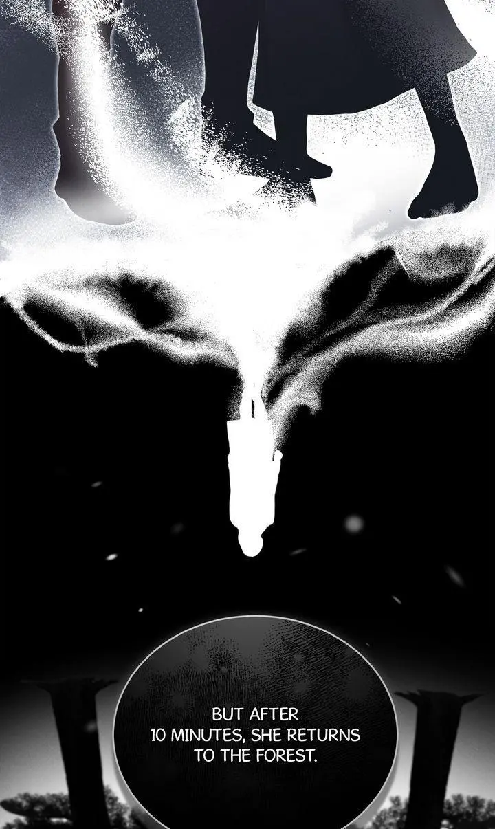 Queen of Snow - Chapter 29 Page 11