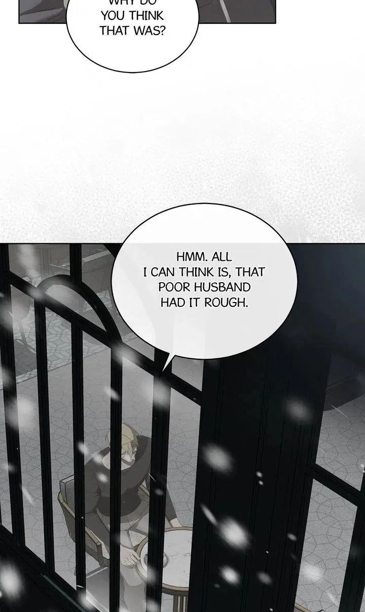 Queen of Snow - Chapter 29 Page 15