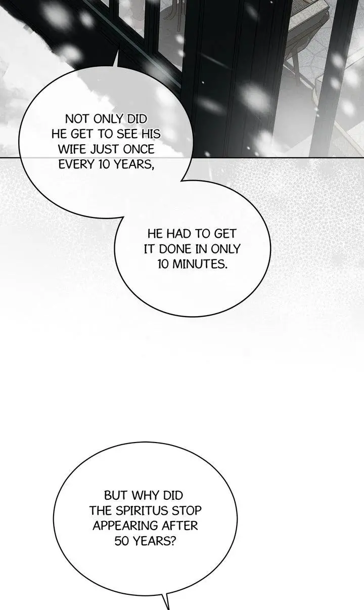 Queen of Snow - Chapter 29 Page 16