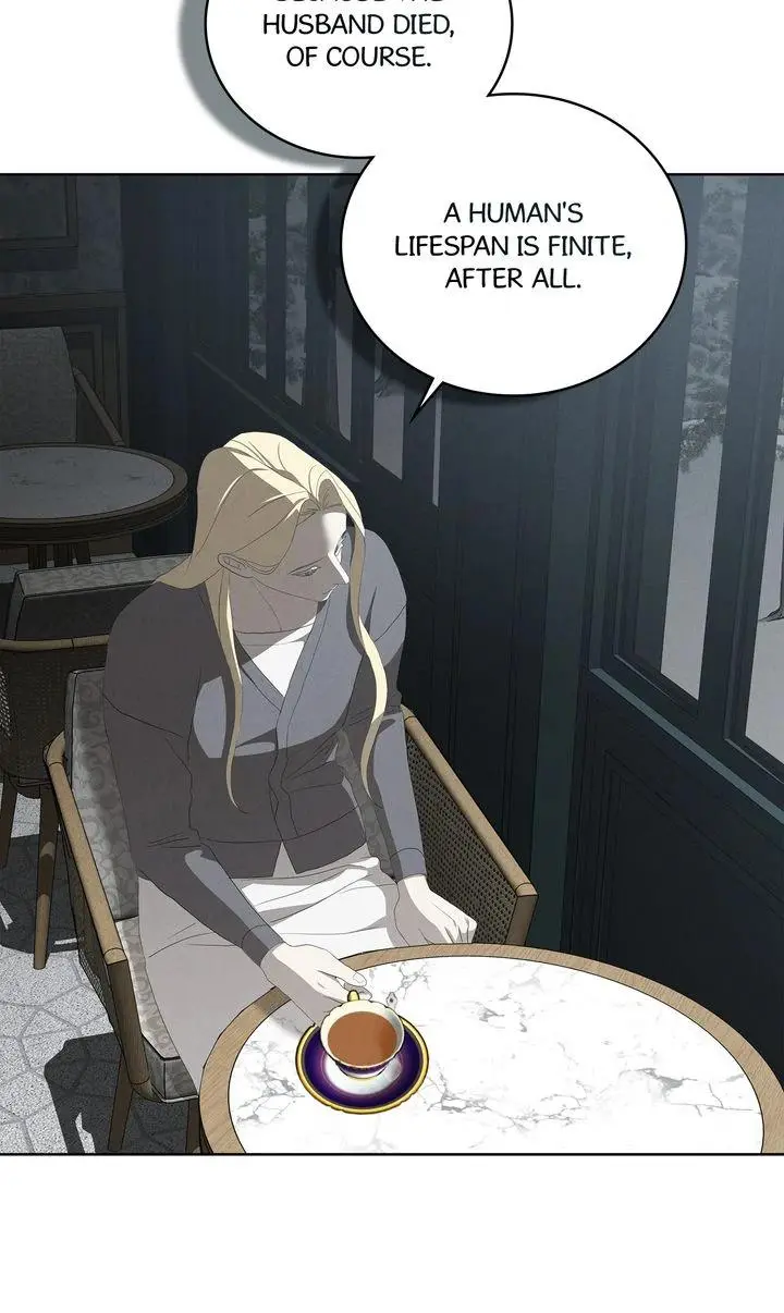 Queen of Snow - Chapter 29 Page 18
