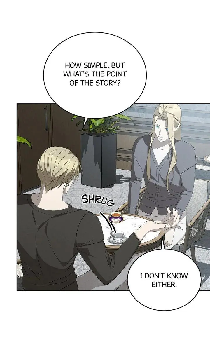 Queen of Snow - Chapter 29 Page 19