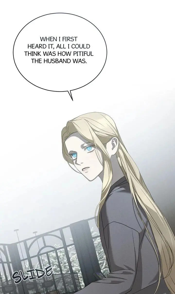 Queen of Snow - Chapter 29 Page 20